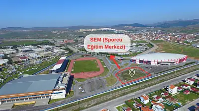 Balıkesir Spor Üssü Olma Yolunda: Yeni Yatırımlar İçin Protokol İmzalandı