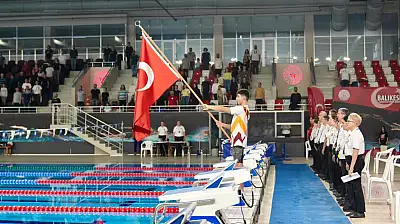 Balıkesir, Ulusal Gelişim Projesi Türkiye Finali Baraj Geçme Müsabakalarına Ev Sahipliği Yapıyor