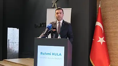 Başkan Rahmi Kula'dan Hepsiburada'ya İnsani Çağrı: 'Sındırgılı Esnaftan Komisyon Almayın'