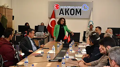 Büyükşehir Afet ve Acil Durumlar İçin Teyakkuzda*