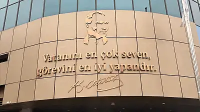 BÜYÜKŞEHİR'DEN 'SORUŞTURMA İZNİ' AÇIKLAMASI