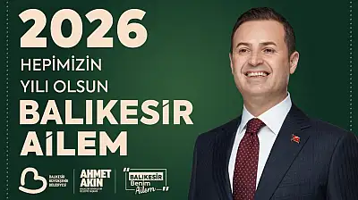 Büyükşehir Hizmetleriyle 2026'ya Güçlü Adımlar