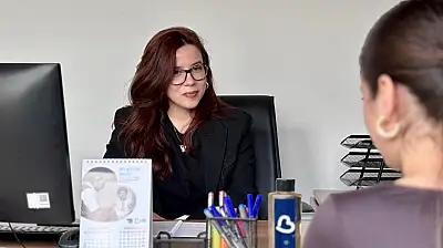 Büyükşehir psikolojik danışmanlık hizmetiyle halkın yanında