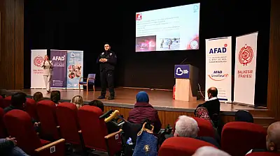 Büyükşehirden bir ilk daha