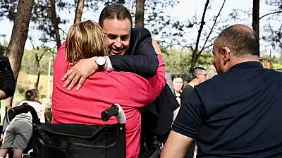 Büyükşehirden özel gereksinimli bireylere 5.000 TL nakdi destek