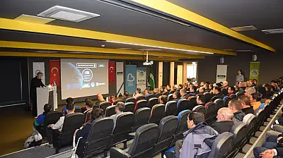 Eğitimlerle BASKİ personelinin donanımı artırılıyor*