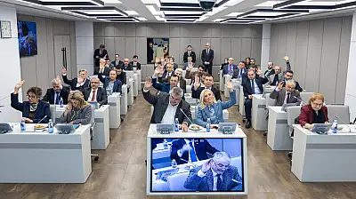 Genel Kurulda basının desteklenmesine yönelik düzenlemeler