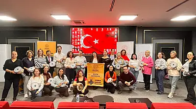 Müzik Akademisinde Ritim Dolu Bir Gece