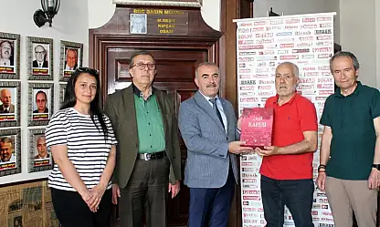 BALIKESİR'E SON 5 YILDA 95 OKUL YAPILDI