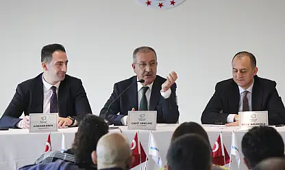 Erkılınç: Basınımız kendi hakkını savunamaz duruma gelmemeli