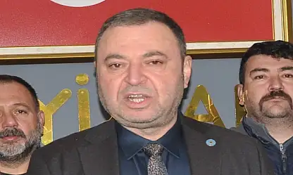 Hasan Fehmi Yörük:   '30 milyon memur ve emekli tiyatroyla satılıyor!'
