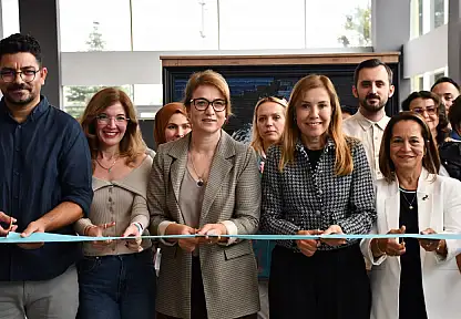 Arbil Akın'dan bir günde iki anlamlı ziyaret