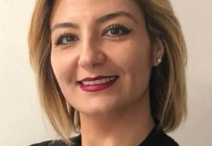 Dr. Fzt. Özden Certel yazdı: 'ÇEKİÇ PARMAK VE ÖZELLİKLERİ'