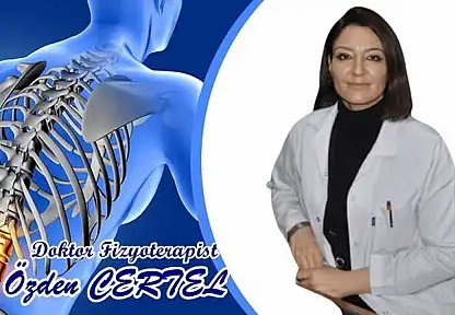 Dr. Fzt. Özden Certel yazdı: Rehabilitasyonda Denizin Etkileri