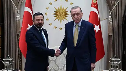 Aydemir  'BALIKESİR'İ BİR EMANET OLARAK GÖRÜYORUZ'