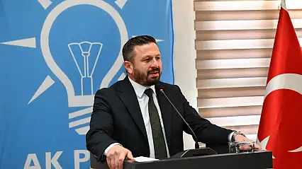 Aydemir'den BASKİ'ye Sert Tepki: 'BASKİ ELİNİ VATANDAŞIN CEBİNDEN ÇEK ARTIK!'