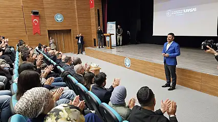 'Balıkesir, Türkiye Yüzyılı'nın Vizyonuna Hazır'