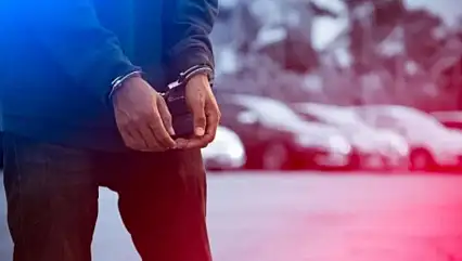 Balıkesir'de orman yangını soruşturması: 5 şüpheli gözaltında...