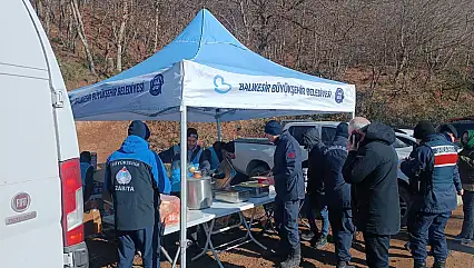 Büyükşehir Belediyesi Elif için seferber oldu