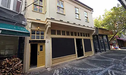 Asırlık Osmanlı Evi, Büyükşehir eliyle yeniden hayat buldu