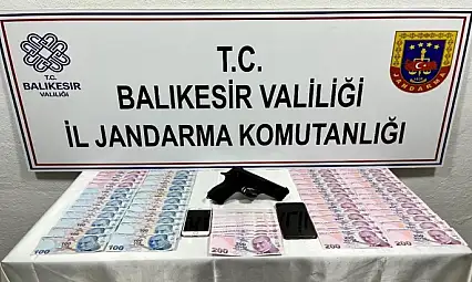 Balıkesir JASAT Ekipleri Dolandırıcılara Göz Açtırmadı!