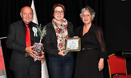 Balıkesir Kent Konseyi etkinlikleri ilgi gördü