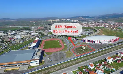 Balıkesir Spor Üssü Olma Yolunda: Yeni Yatırımlar İçin Protokol İmzalandı