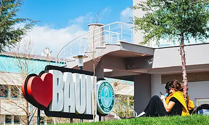 BAÜN, Yüzde 99,5 Doluluk Oranıyla En Çok Tercih Edilen Üniversiteler Arasında