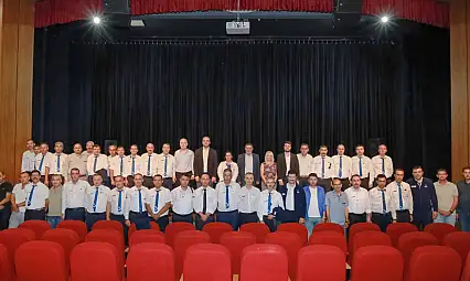 BTT'nin amacı ulaşımda kalite standartlarını artırmak