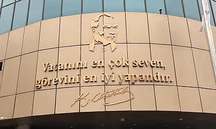 BÜYÜKŞEHİR'DEN 'SORUŞTURMA İZNİ' AÇIKLAMASI