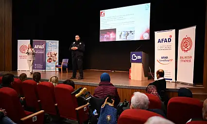 Büyükşehirden bir ilk daha