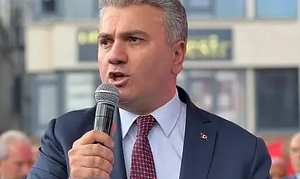 Canbey: 'Zağnos Paşa'nın İsmini Silme Girişimi Hadsizliktir!'