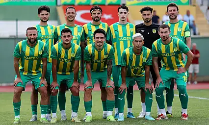 Edremitspor yeni sezona hazır