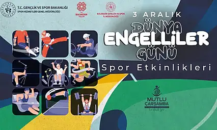 Engelsiz Gençlik ve Spor Etkinlikleri