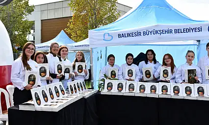 Korlar sönse de tatlar yaşıyor...  Maşınga'nın ateşi yanmaya devam ediyor