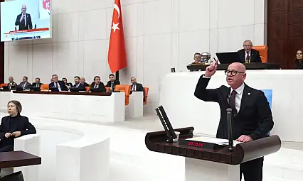 Serkan Sarı: '773 Milyar Lirayı Kullanmadınız, Yoksulluğu Yönettiniz!'