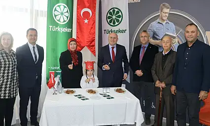 Susurluk Şeker'in Fotoğraflara Yansıyan Öyküsü