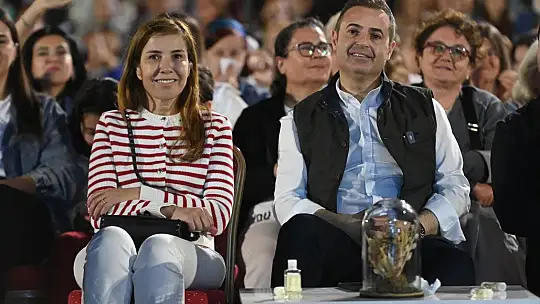 Avlu, birbirinden güzel konserlere sahne oldu