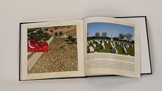 'Balıkesir'in Çanakkale Kahramanları' döneme ışık tutacak