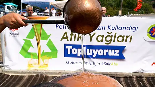 Başkan Orkan'dan Kurtdere Teşekkürü