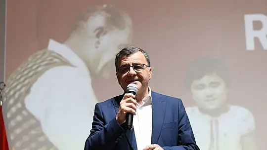 BAŞKAN HAKAN ŞEHİRLİ'NİN MİSAFİRLERİ ERASMUS ÖĞRENCİLCERİ OLDU