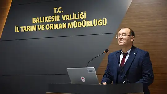 Balıkesir Manda Kaymağı da Markalaşma yolunda