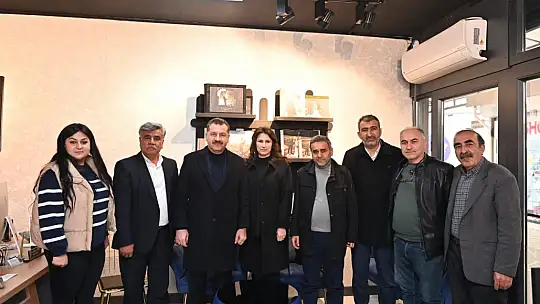 Balıkesir, depremin yıldönümünde Adıyaman'ı yalnız bırakmadı