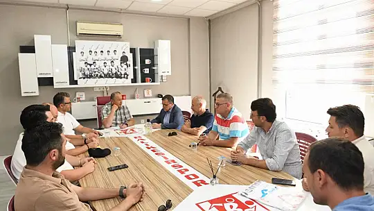 BAL-KES SEZONU KAYMAKLI İLE AÇTI
