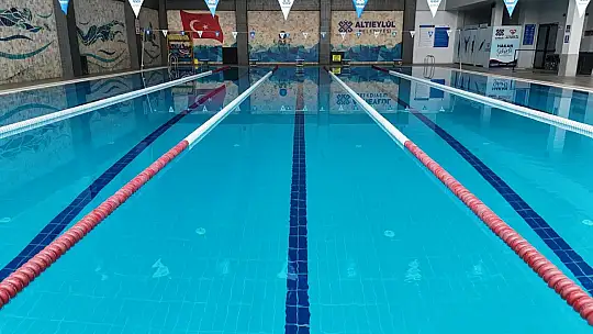 Gazi Mustafa Kemal Atatürk Yaşam Kompleksi Baştan Aşağı Yenilendi