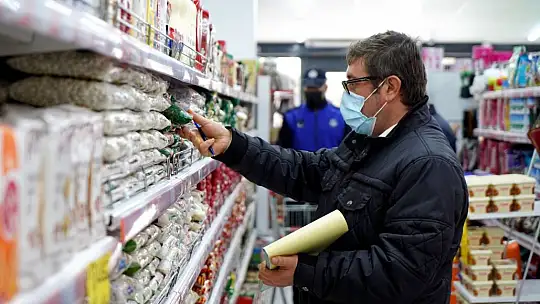 Altıeylül Belediyesi KDV Denetimine Çıktı