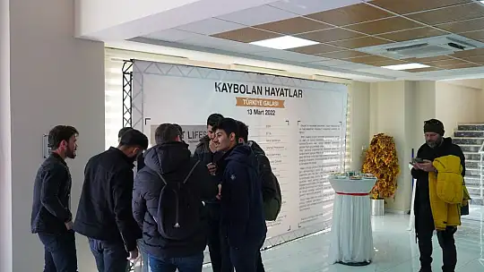 Ödüllü Filmin Türkiye Galası Altıeylül'de