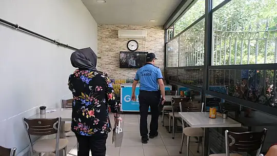 Çocukların Sağlığı Altıeylül'e Emanet