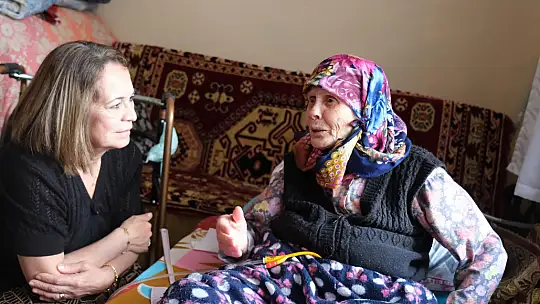 ALTIEYLÜL BİNLERCE AİLEYE DESTEK ELİ UZATTI