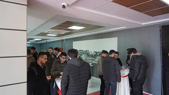 Ödüllü Filmin Türkiye Galası Altıeylül'de